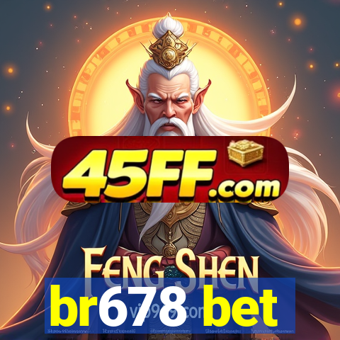 br678 bet